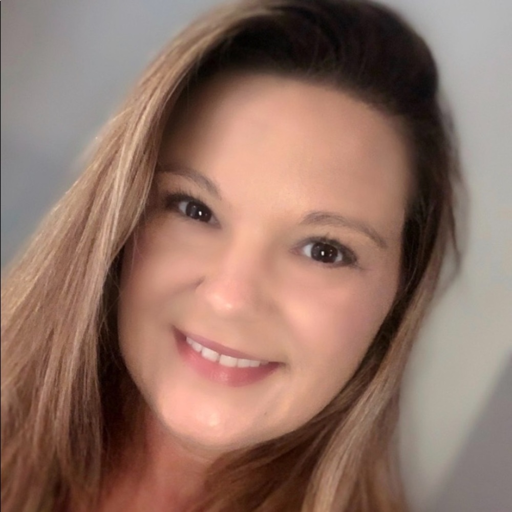 Meet your Posher, Tara